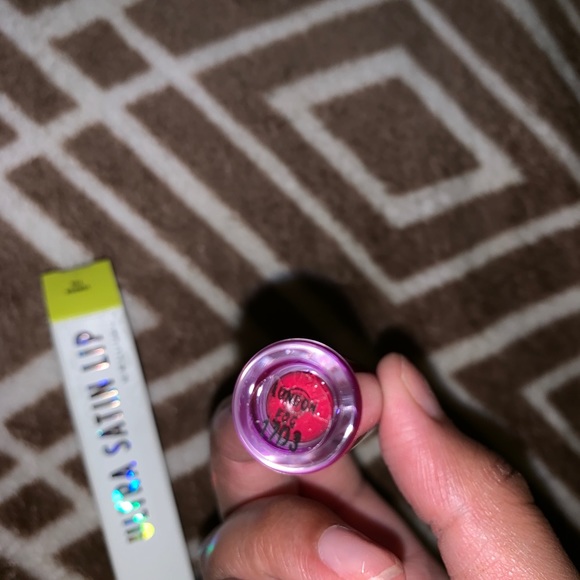 Colourpop Ultra Satin Liquid Lipstick - Picture 5 of 5